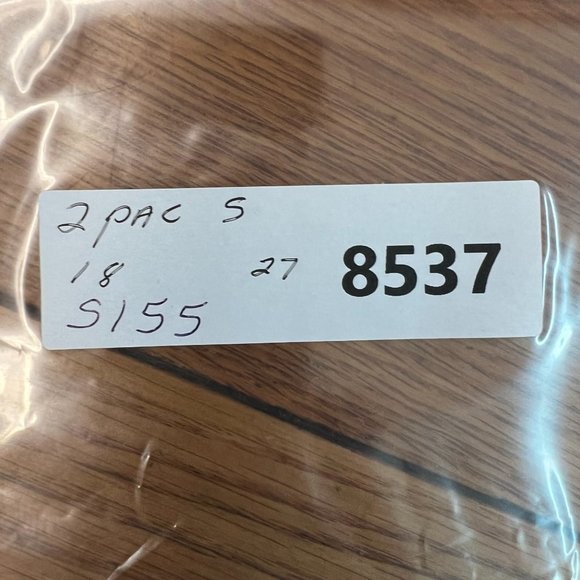 2 Pac Keep Ya Head Up T Shirt Adult Size S Black Graphic Tee - Picture 5 of 5